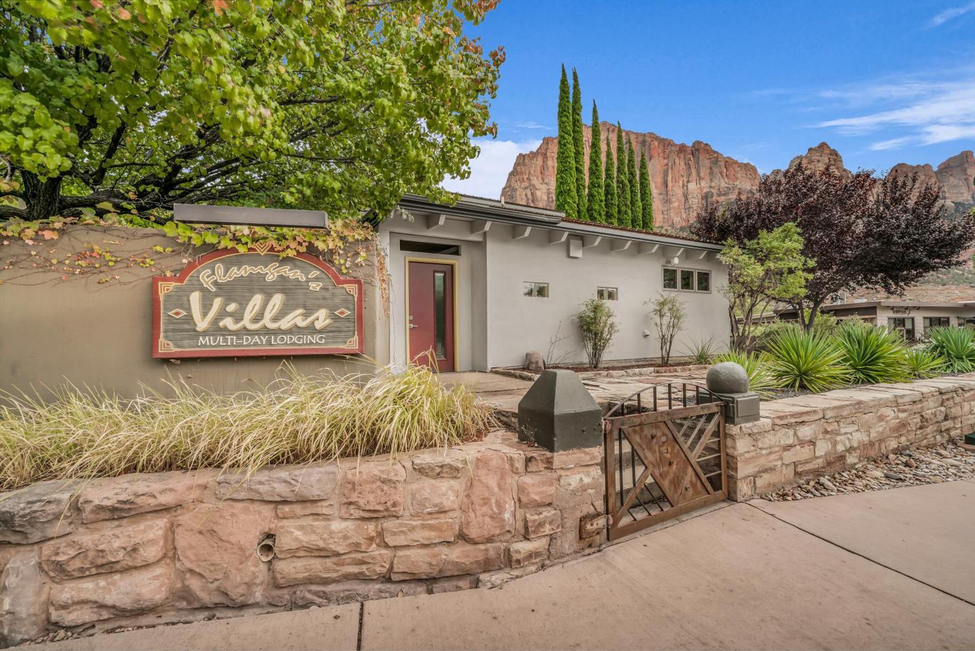 Mini-hôtel Flanigan's And Springdale