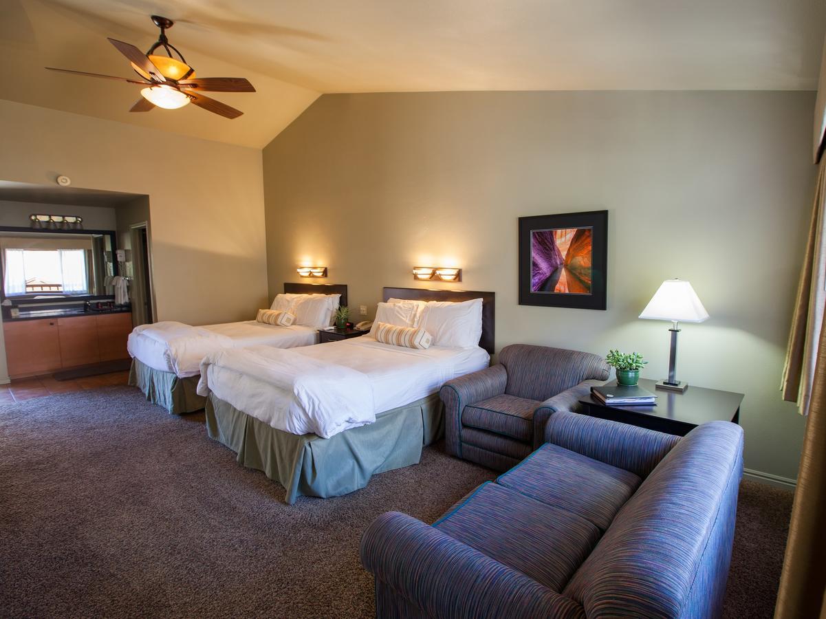 Mini-hôtel Flanigan's And 3*