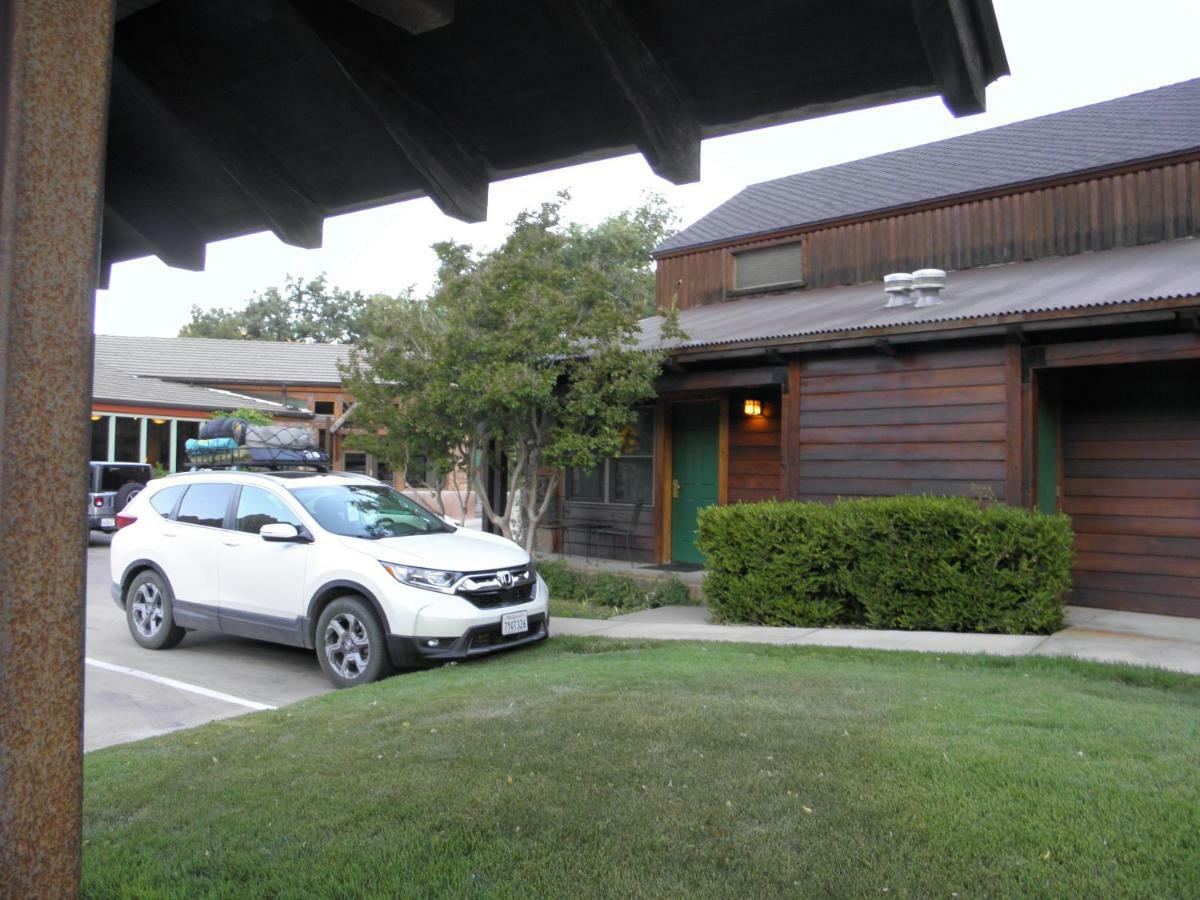Mini-hôtel Flanigan's And Springdale